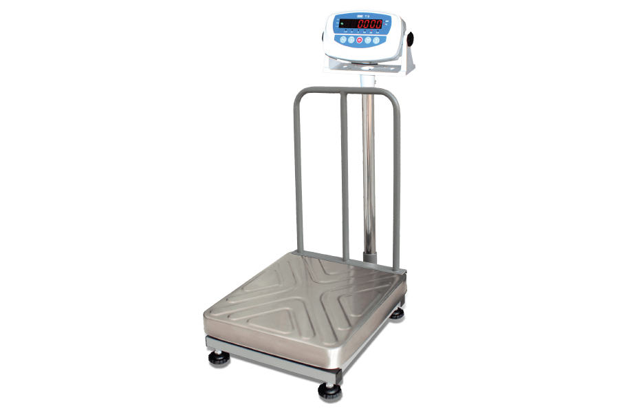 Bench Scale